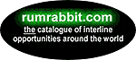 Rumrabbit