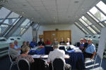European Meeting