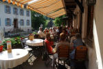 Freundschaftswochenende 2013