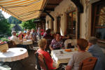 Freundschaftswochenende 2013