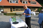 Freundschaftswochenende 2013
