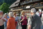 Freundschaftswochenende 2013