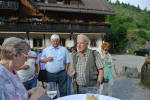 Freundschaftswochenende 2013