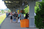 Freundschaftswochenende 2013