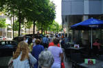 Freundschaftswochenende 2013