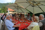 Freundschaftswochenende 2013