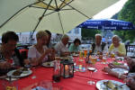 Freundschaftswochenende 2013