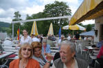Freundschaftswochenende 2013