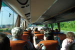 Freundschaftswochenende 2012