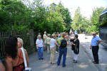 Freundschaftswochenende 2012