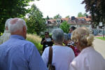 Freundschaftswochenende 2012