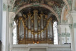 Freundschaftswochenende 2012