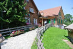 Freundschaftswochenende 2012