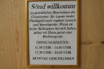 Freundschaftswochenende 2012