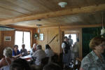Freundschaftswochenende 2012