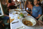 Freundschaftswochenende 2012
