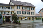 Freundschaftswochenende 2012