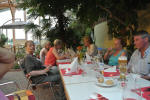 Freundschaftswochenende 2012