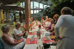 Freundschaftswochenende 2012