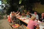 Freundschaftswochenende 2012