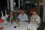 Freundschaftswochenende 2012
