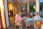 Freundschaftswochenende 2012