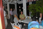 Freundschaftswochenende 2012