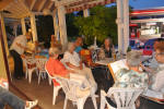 Freundschaftswochenende 2012