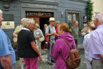 Freundschaftswochenende 2012