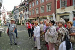 Freundschaftswochenende 2012