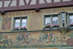Freundschaftswochenende 2012