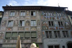 Freundschaftswochenende 2012