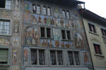 Freundschaftswochenende 2012