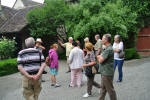 Freundschaftswochenende 2012