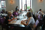 Freundschaftswochenende 2012