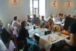 Freundschaftswochenende 2012