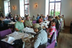 Freundschaftswochenende 2012