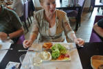 Freundschaftswochenende 2012