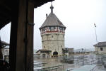 Freundschaftswochenende 2012