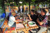 Grillparty 2012