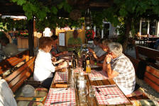 Grillparty 2012