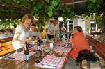 Grillparty 2012