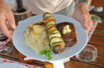 Grillparty 2012