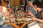 Grillparty 2012