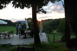 Grillparty 2012