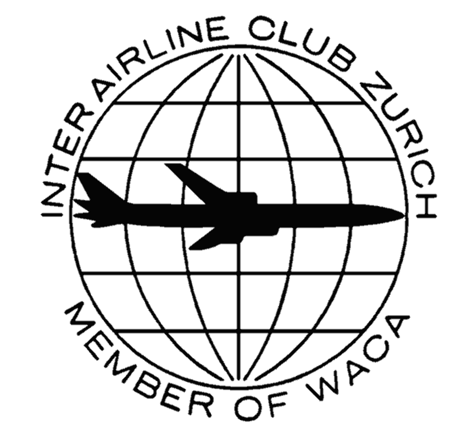 Interairline Club Zrich - Member of WACA