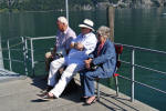 Walensee 2012