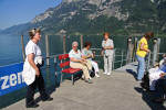 Walensee 2012