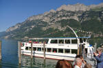 Walensee 2012