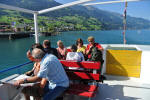 Walensee 2012